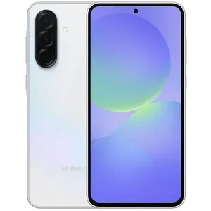 SAMSUNG Galaxy A36 5G Smartphone 256 Go Blanc-La version mondiale pas cher