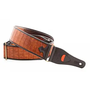 RightOn Alligator - Woody gitaarband pas cher