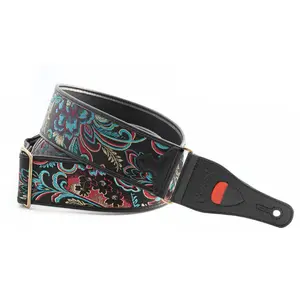 Righton Straps BEPPU2-UN - Sangle pour Guitare - Unic pas cher