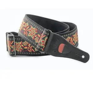 RightOn Roses II - Black gitaarband pas cher