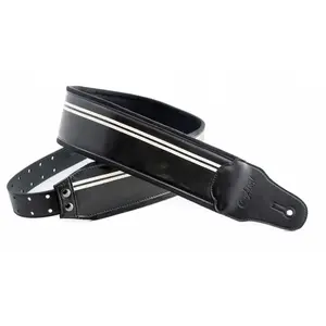 RightOn Race 80 - Black gitaarband pas cher