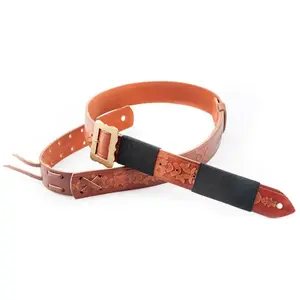RightOn Legend B.M. Bohemian - Vegan Woody (+) gitaarband pas cher