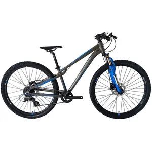 Wolfbike Vtt Turbo 27.5´´ Altus 1x8s