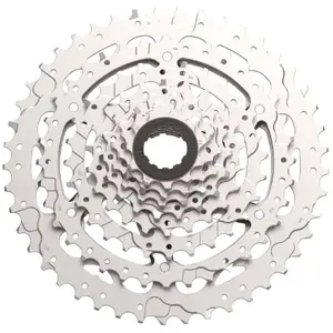 Sunrace Cassette De Vélo Csm703 Shi Hg Essa pas cher