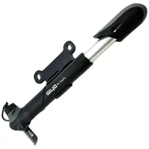 Giyo Mini Pompe H00-gy-gc-06s Gc-06s Telescopic 120 Psi 8 Bar 120 Psi pas cher