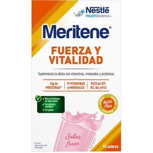 Anti-Brown Spot Treatment Meritene pas cher