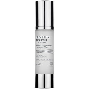 Crème antirides de jour Acglicolic Sesderma Acglicolic (50 ml) 50 ml pas cher