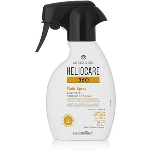 Protecteur Solaire Heliocare Spf 50 (250 ml) pas cher