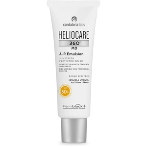 Comparateur de prix : Heliocare 360° Md Ar émulsion solaire SPF50+ 50 ml