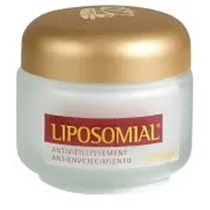 Crème anti-âge de jour Liposomial liposomial liposomial Antienvejecimiento 50 ml pas cher