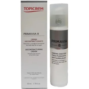 Crème visage Topicrem AH primavia-8 50 ml pas cher