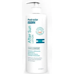 Isdin APRES SOLEIL 500ML LOTION pas cher