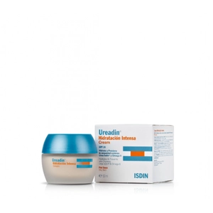 Crème Hydratante pour le Visage Isdin Ureadin Spf 20 (50 ml) pas cher