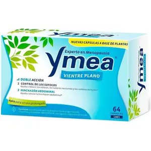 Ymea, Lotion pour le corps, Vientreplano Nouvelle formule (Talc) pas cher