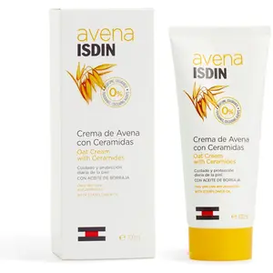 ISDIN Avena Crema Con Ceramidas - 100 ml. pas cher