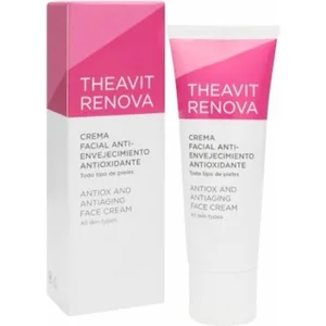 Crème de jour Topicrem Ah Theavit 50 ml pas cher