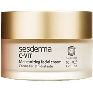 Hydraterende Gezichtscrème C-vit Sesderma (50 ml) pas cher