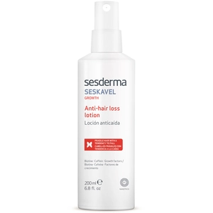 Sesderma Seskavel Growth Lotion capillaire anti-chute 200 ml pas cher