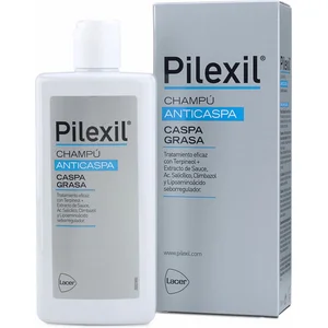 Pilexil, Shampoing - 400 ml. pas cher
