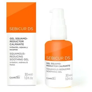 Topicrem Lotion Pour Le Corps Squamo 30ml pas cher