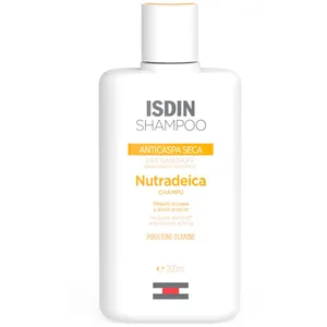 Isdin Shampooing Nutradeica Dry Dandruff 200ml pas cher