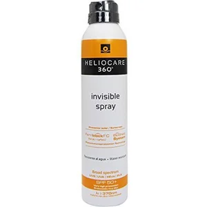 Zonnebrand Spray 360º Invisible Heliocare Spf 50+ 50+ (200 ml) pas cher