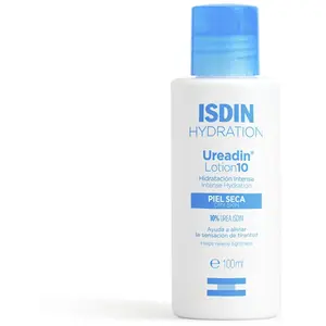 Isdin Ureadin LOTION10 loción hidratante 100 ml pas cher