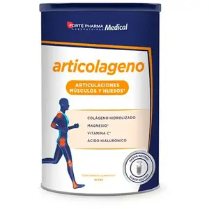 Forte Pharma Medical Complément Alimentaire Articolageno Joints Neutra... pas cher