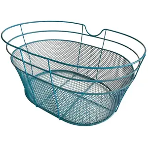 Paniers de vélo : Mbm Panier Oval pas cher