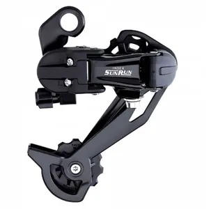 Dérailleur arrière Sunrun 1RD-HG-27A - 7sp pas cher