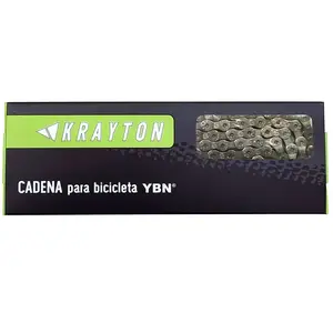 Ybn Chaîne S9e-s2 Dha Chromium pas cher