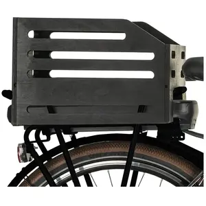 Mbm Panier Arrière Pulse Rear pas cher