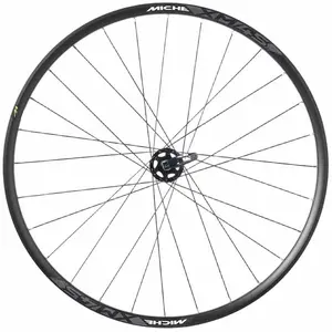 Roue de vélo Miche D. XM45 28H - Disc CL pas cher