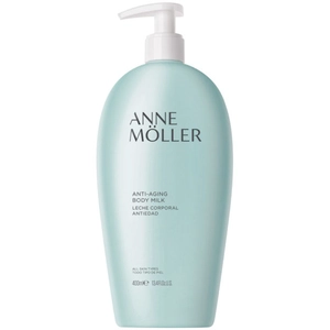 Anne Moller Anne Moller Lait Corporel 400ml Lait Corporel Anti-Age pas cher