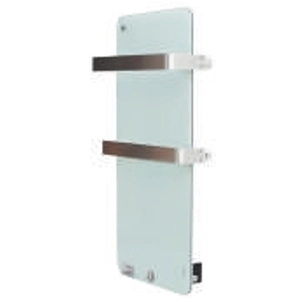 Comparateur de prix : Haverland Sèche serviettes Xtal Bagno 600 W Blanc