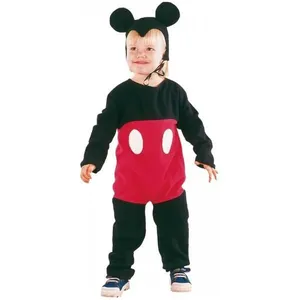 Mickey Mouse kostuum kind pas cher