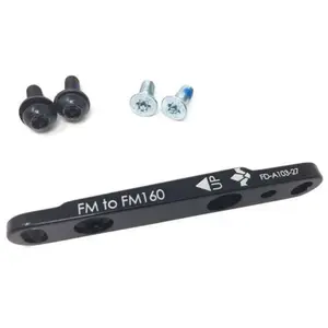 Formula Adaptateur D´étrier De Frein à Disque Flatmount pas cher
