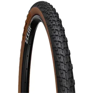Wtb Nano Comp 700c X 40 Stijve Gravelband Bruin 700C x 40 pas cher