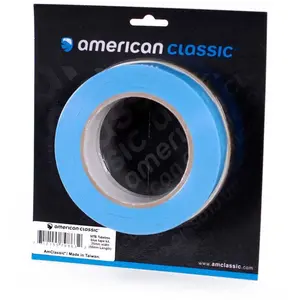 American Classic Fond De Jante Tubeless 50 M pas cher