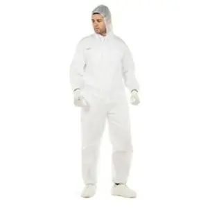 JUBA Combinaison de protection jetable taille xl 1188 bppe steelpro pas cher