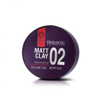 Fixer in Pot Matt Clay Salerm (125 ml) pas cher