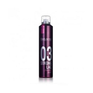 Spray pour cheveux Strong Lac Salerm pas cher