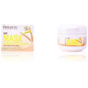 SALERM GERME DE BLE CHEVEUX MASQUE 200ML pas cher
