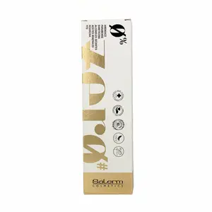Dye No Ammonia Salerm Zero Nº 30 (100 ml) pas cher
