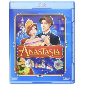 Twentieth Century Fox Anastasia (1997) pas cher