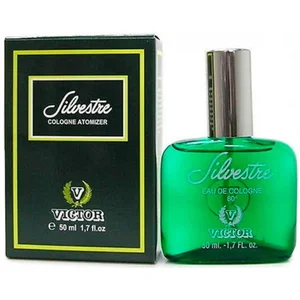 Victor #3 Silvestre Eau de Cologne pas cher