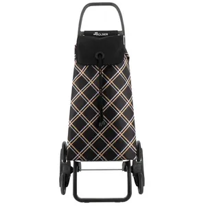 Rolser - Pous.6r imax chiara noir imx399 negro pas cher