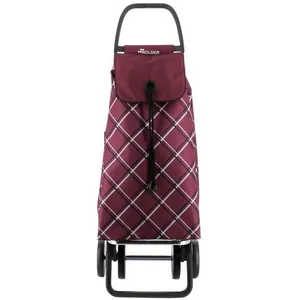 Rolser - Pous.4r imax chiara bord imx398 burdeos pas cher