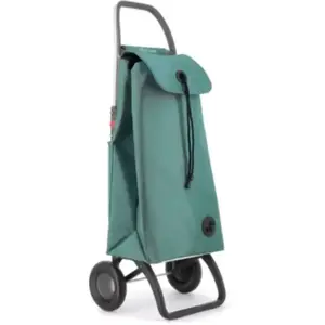 Rolser - Chariot De Marche Pliable 2 Roues Mf Sea Coast pas cher