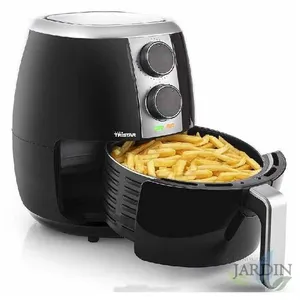 Suinga - Friteuse sans huile xl Tristar FR6989, Capacité 3,5 litres, 1... pas cher